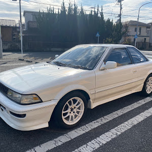 カローラレビン AE92