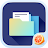 PoMelo File Explorer Icon