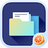 PoMelo File Explorer Icon