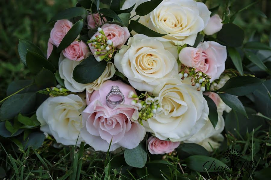 Photographe de mariage Brittany Casteel (pureblissphoto). Photo du 12 octobre 2020