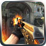 Cover Image of 下载 Modern City Sniper - Fun Game 1.1 APK