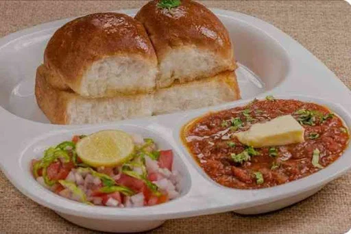 Pav Bhaji