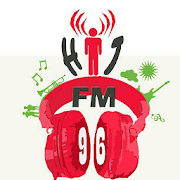 Hitfm96 1.0 Icon