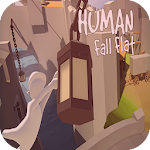 Cover Image of Télécharger Walkthrough Human Fall Flat Game tips 1.3 APK