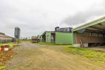 maison à Chatillon-en-vendelais (35)