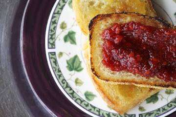 English Muffin Bread