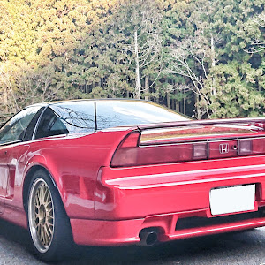 NSX NA1