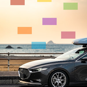 MAZDA3 BP8P