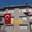 Ortaköy Zübeyde Hanım Kız Teknik ve Meslek Lisesi