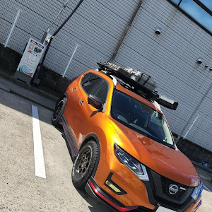 エクストレイル HNT32