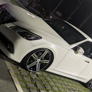クラウンロイヤル GRS210
