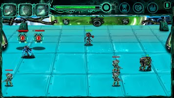 Monsters Mutants Screenshot