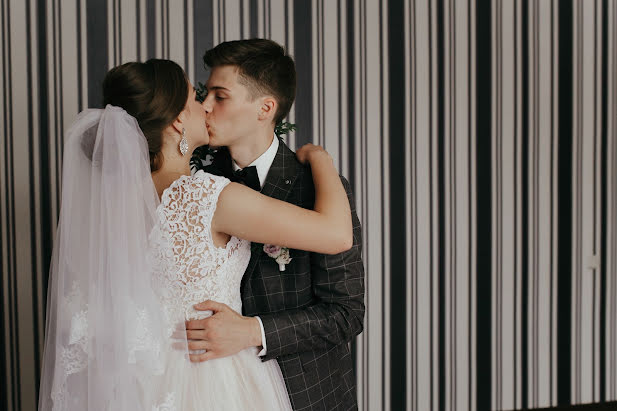 Wedding photographer Olga Potockaya (olgapotockaya). Photo of 14 August 2018