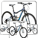 Download Mountain Bike Options For PC Windows and Mac 1.0