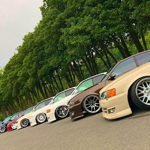 チェイサー JZX100