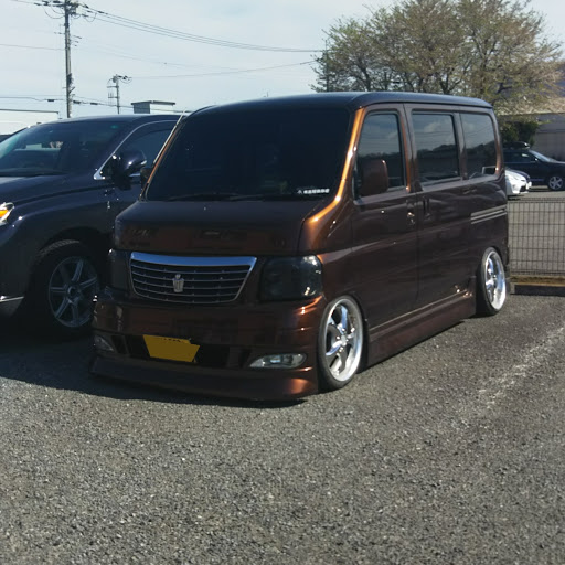 車高短バモスのプロフィール画像