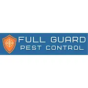 Full Guard Pest Control Ltd Logo