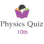 Cover Image of Descargar Class 10th Physics Quiz ( 2018-2019 ) 1.0 APK