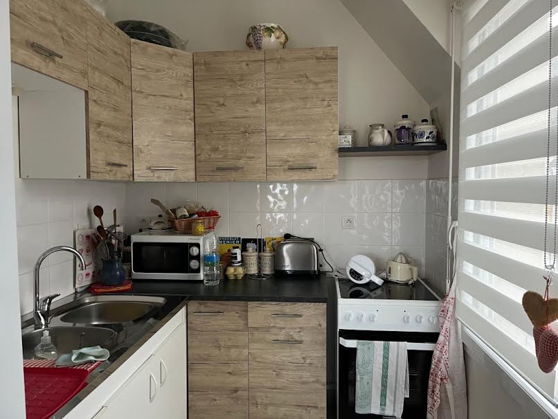 Vente appartement 2 pièces 45 m² à Touques (14800), 212 000 €