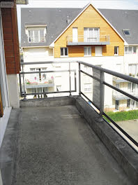 appartement à Goderville (76)