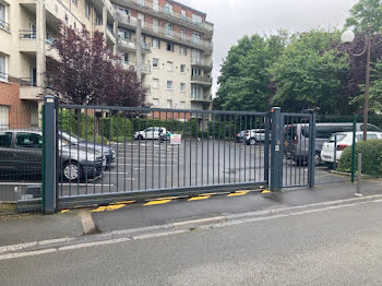 parking à Lille (59)