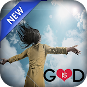 God Is Love, Quotes God Jesus Images 1.4 Icon