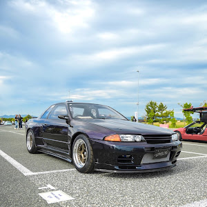 スカイライン GT-R BNR32