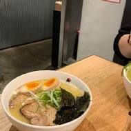 Totto Ramen 鳥人拉麵(西門店)