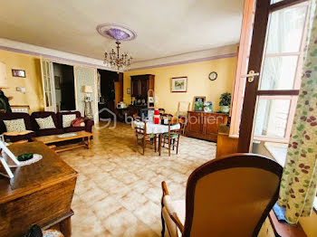 appartement à Lambesc (13)