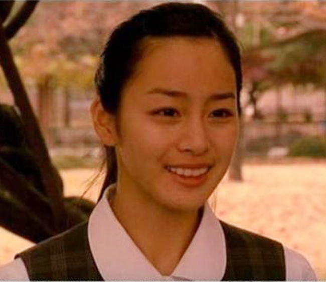 kim tae hee 1