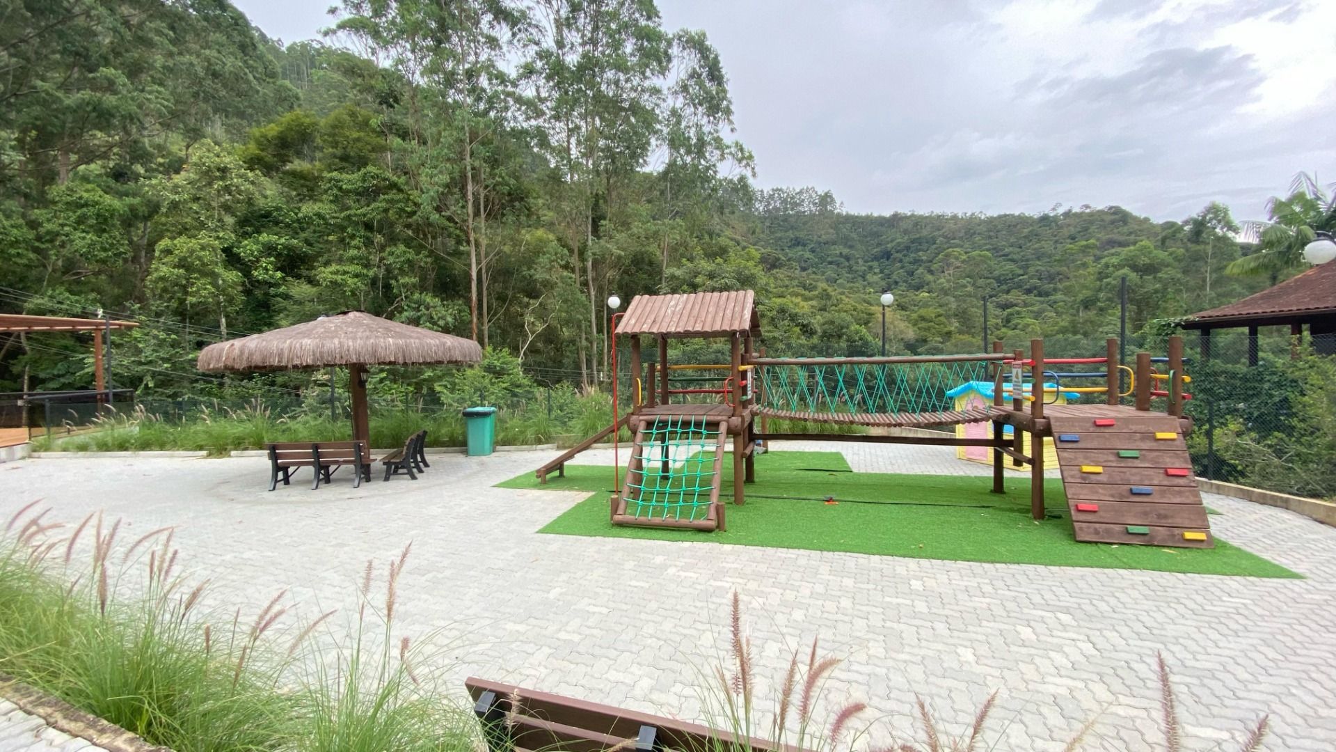 Terreno Residencial à venda em Cônego, Nova Friburgo - RJ - Foto 8