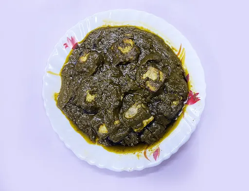 Palak Paneer