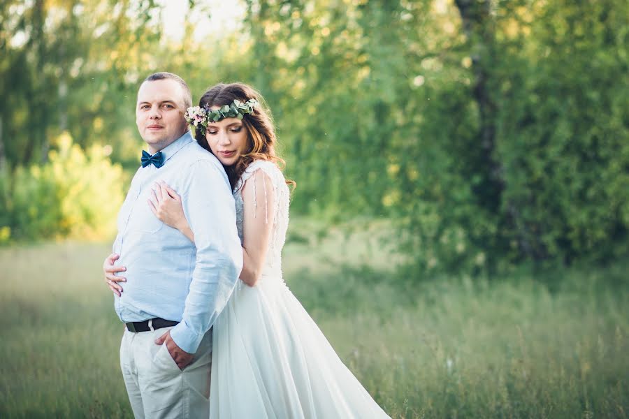 Wedding photographer Ivan Mischuk (77miv77). Photo of 6 June 2017