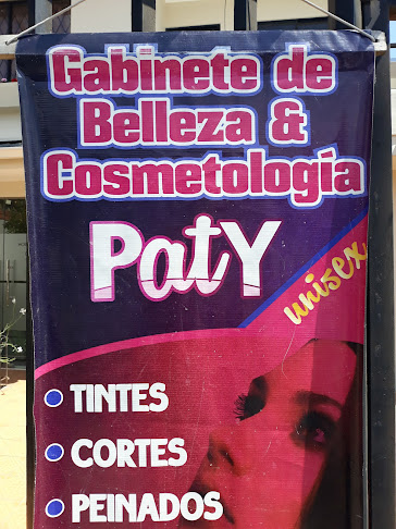 Opiniones de Cabinete De Belleza & Cosmetolgía Paty en Cuenca - Centro de estética