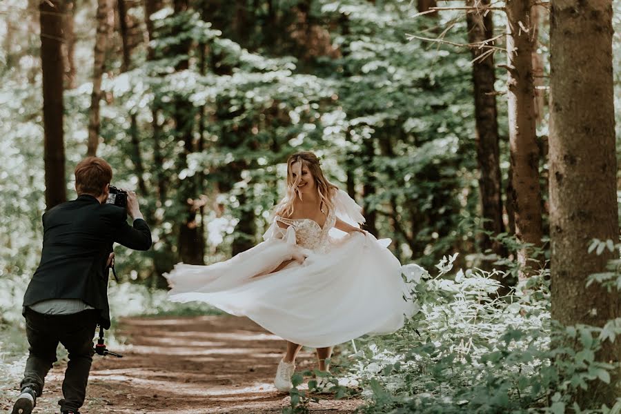 Hochzeitsfotograf Lena Astafeva (tigrdi). Foto vom 7. Juli 2019