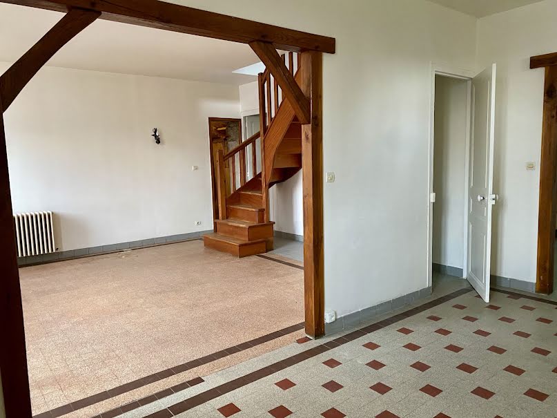 Vente maison 6 pièces 91 m² à Thimory (45260), 136 000 €