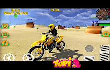 Moto Bike Racing Unblocked Game small promo image