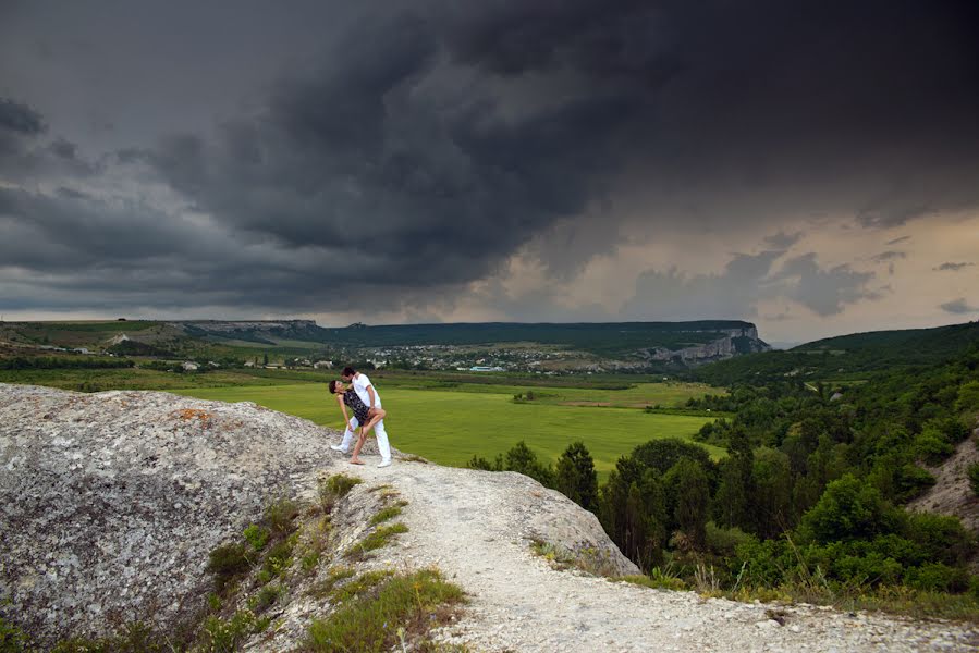 Fotograf ślubny Elena Nizhegorodceva (elenan). Zdjęcie z 12 czerwca 2014