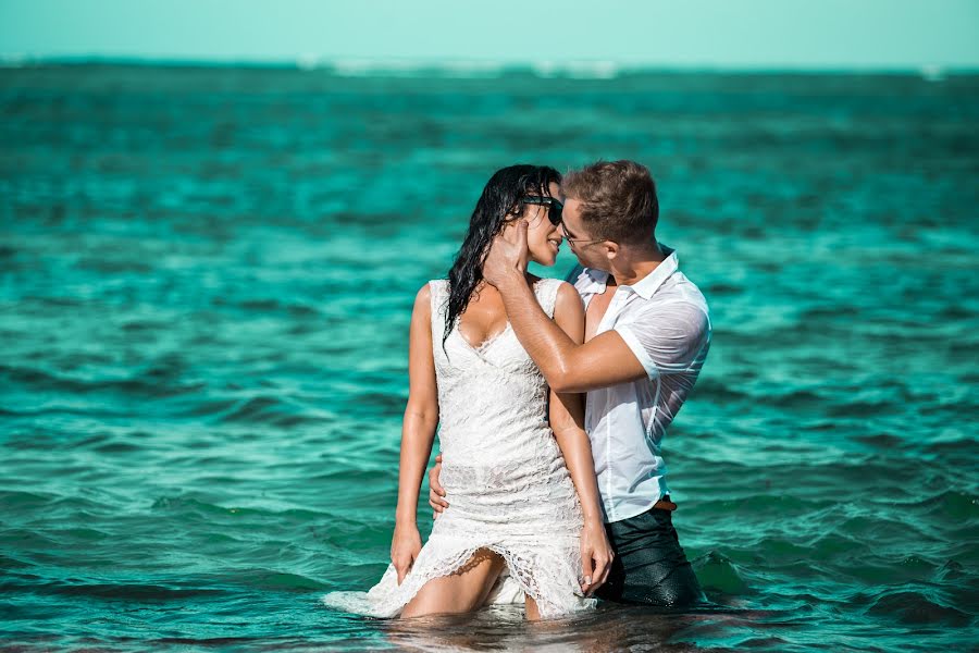 Photographe de mariage Aleksandr Kuzmin (alexandrkuzmin). Photo du 16 mai 2022