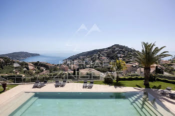 villa à Villefranche-sur-Mer (06)