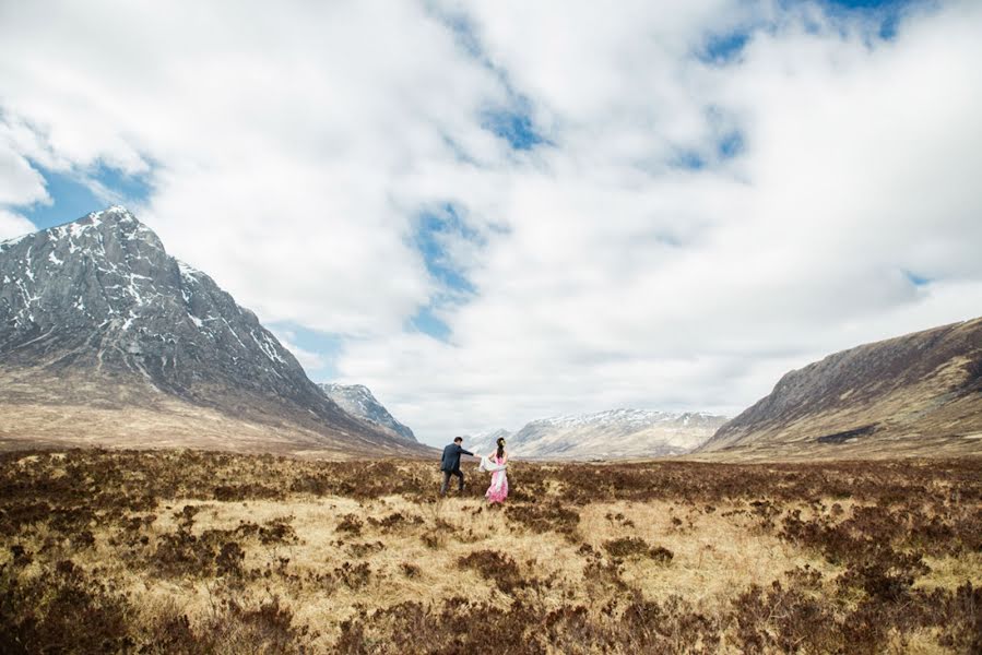 Wedding photographer Scott Gibson (thegibsons). Photo of 22 September 2022