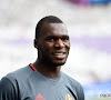 Benteke dans le noyau type FIFA UT