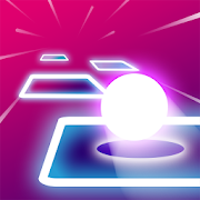 Neon Jump Mod APK 1.0.9 [Sınırsız Para Hacklendi]