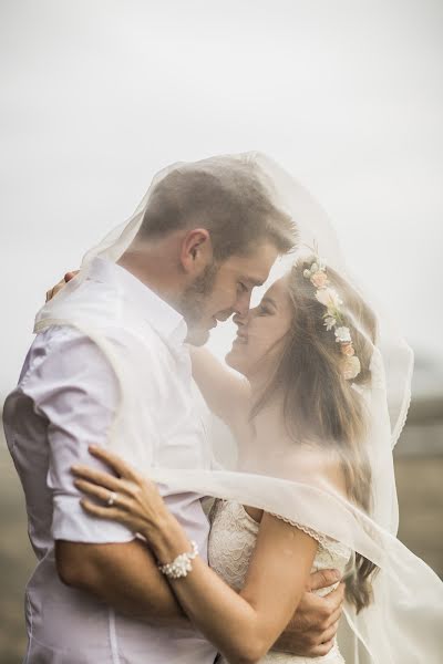 Photographe de mariage Roxy Be (roxyphoto). Photo du 5 septembre 2018