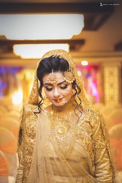 Nhiếp ảnh gia ảnh cưới Soham Roy (soham). Ảnh của 9 tháng 12 2020