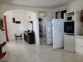 appartement à Sainte rose (971)