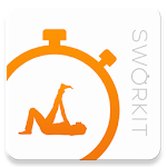 Stretching & Pilates Sworkit - Workouts for Anyone Apk