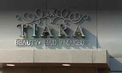 Tiara Makeup & Salon