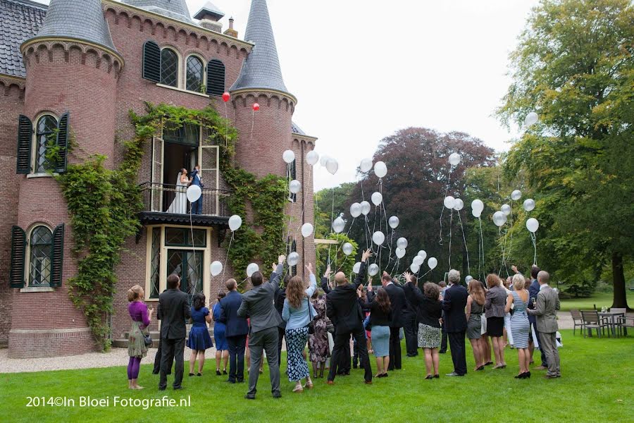 Fotógrafo de bodas Elisabeth Beelaerts (beelaerts). Foto del 7 de marzo 2019