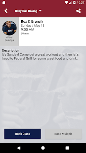 Baby Bull Boxing(圖4)-速報App